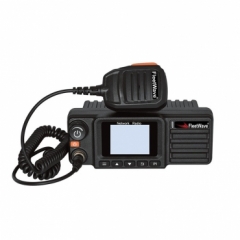 FWM-990 Mobile Radio