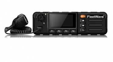 FWM-7P Mobile Radio